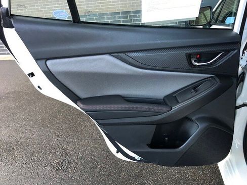 Certified 2023 Subaru Impreza 2.0i Sport image 15