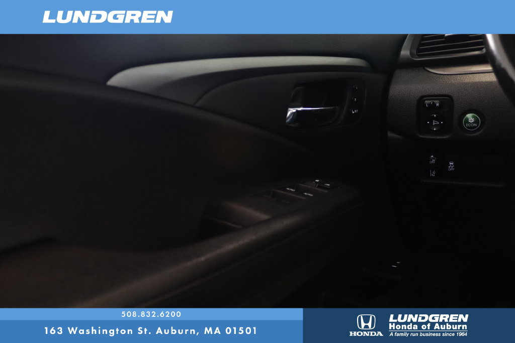 Used 2019 Honda Pilot EX-L image 28