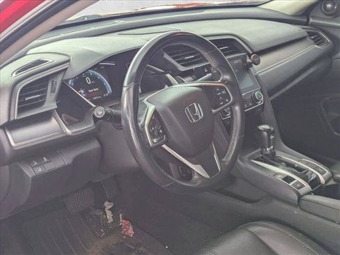 Used 2017 Honda Civic Touring image 10