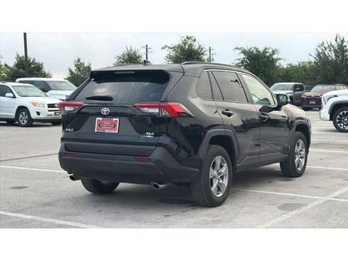 Certified 2025 Toyota RAV4 XLE AWD/4WD image 6