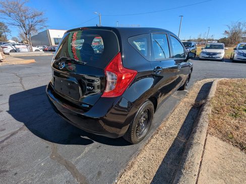 Used 2016 Nissan Versa Note SV image 7