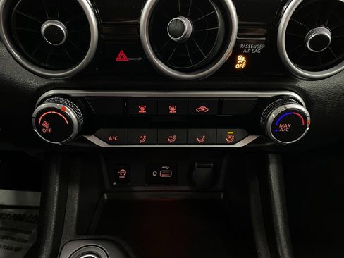 Used 2024 Nissan Sentra S image 24