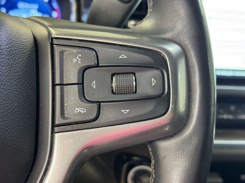 Used 2024 Chevrolet Silverado 2500 LTZ w/ LTZ Plus Package AWD/4WD image 34
