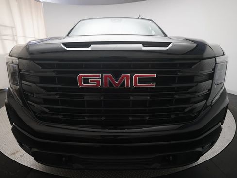 Used 2026 GMC Sierra 1500 Elevation w/ X31 Off-Road Package AWD/4WD image 21