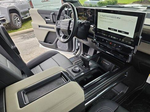 New 2026 GMC Hummer EV 2X image 23