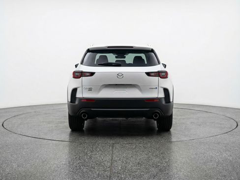 Used 2025 MAZDA CX-50 2.5 Hybrid w/ Premium Plus Pkg image 7