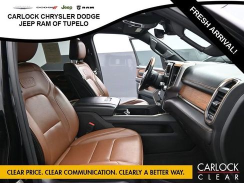 Used 2021 RAM 1500 Limited image 46