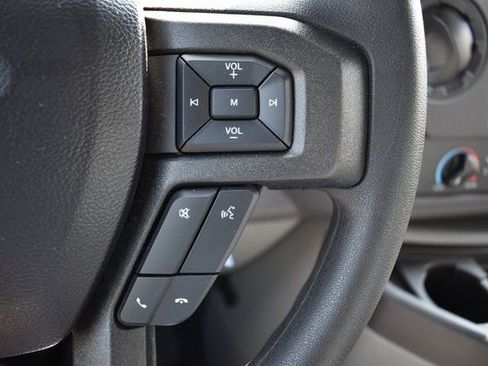 New 2025 Ford E-350 and Econoline 350 Super Duty w/ Power Equipment Group image 24