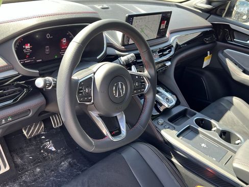 New 2026 Acura MDX A-Spec image 13