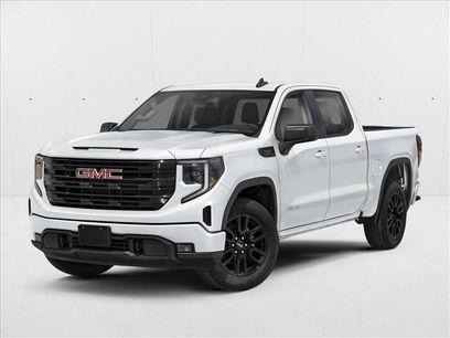 New 2026 GMC Sierra 1500 Elevation w/ Max Trailering Package