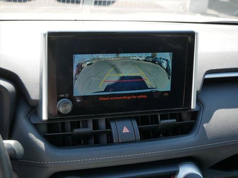 Certified 2023 Toyota RAV4 XLE AWD/4WD image 23