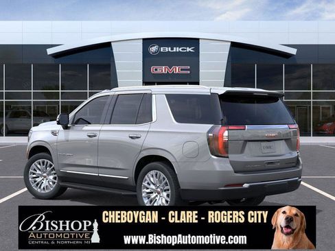 New 2026 GMC Yukon Elevation image 4