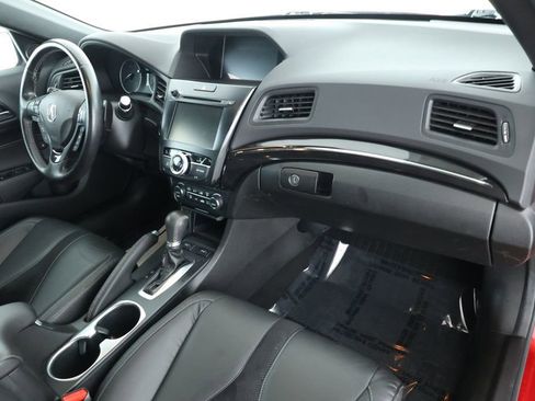 Used 2020 Acura ILX w/ Premium & A-SPEC Package image 24
