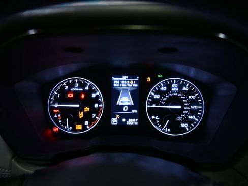 Used 2025 Subaru Outback Premium image 40