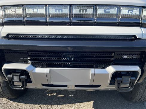 New 2026 GMC Hummer EV 4x4 Crew Cab image 65