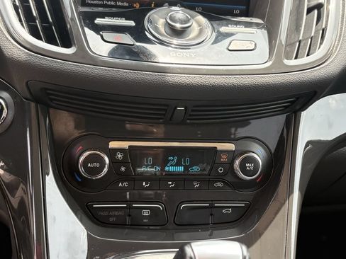 Used 2014 Ford Escape Titanium AWD/4WD image 20