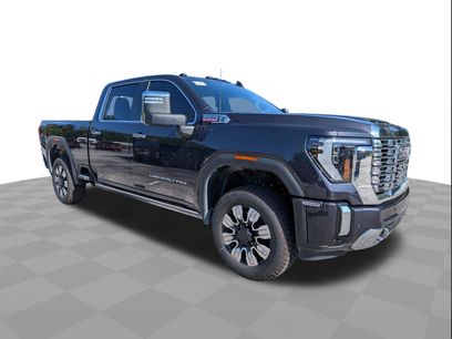 New 2026 GMC Sierra 2500 Denali w/ Denali Reserve Package