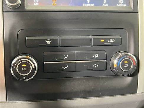 Certified 2021 Nissan Frontier SV image 16