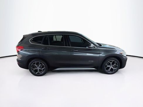 Used 2016 BMW X1 xDrive28i AWD/4WD image 10