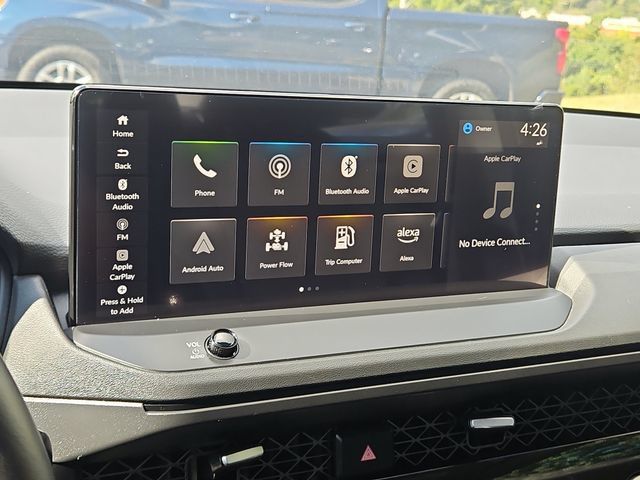 Used 2025 Honda Accord EX-L image 23