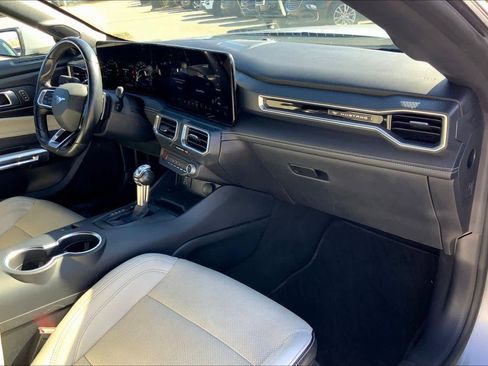 Certified 2024 Ford Mustang GT image 16