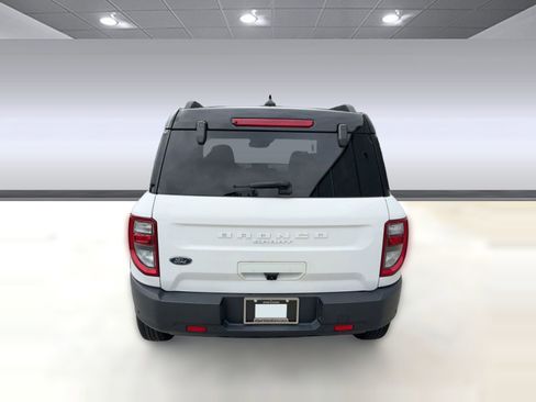 Used 2021 Ford Bronco Sport Outer Banks image 10