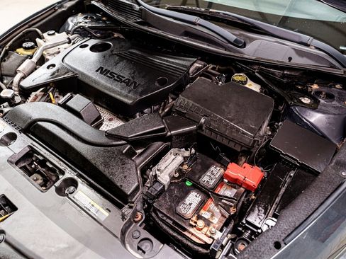 Used 2017 Nissan Altima 2.5 FWD image 25