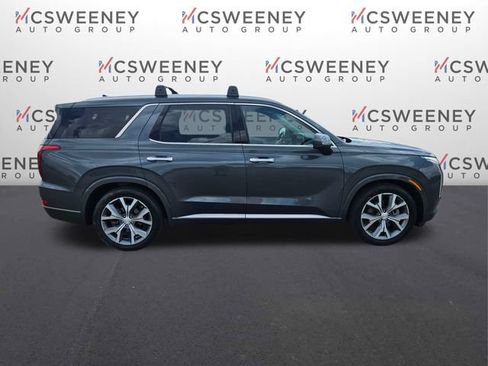 Used 2022 Hyundai Palisade Limited FWD image 6