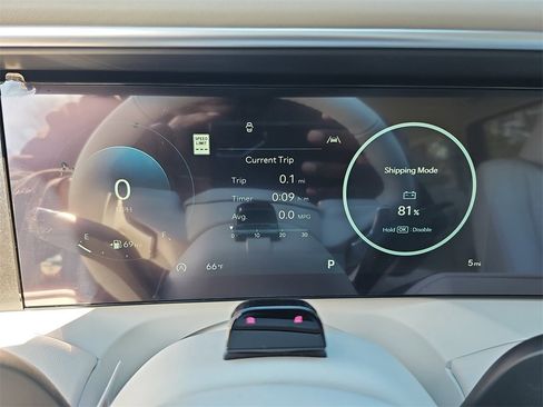 New 2026 Hyundai Palisade SEL image 18