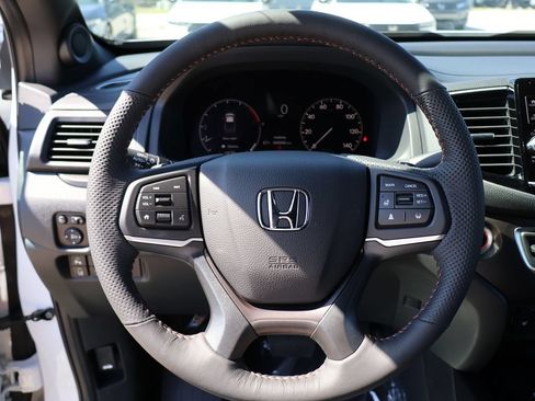 New 2026 Honda Ridgeline TrailSport image 20