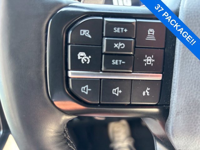 Certified 2023 Ford F150 Raptor w/ Raptor 37 Performance Package AWD/4WD image 7