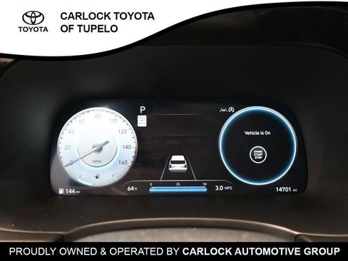 Used 2024 Hyundai Palisade Calligraphy image 17