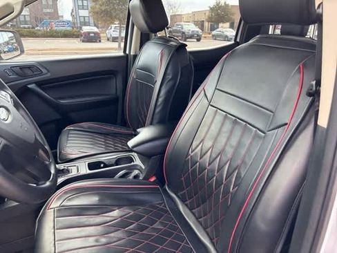 Used 2021 Ford Ranger XL image 10