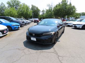 Used 2025 Honda Civic Sport video 1