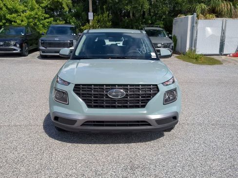 New 2026 Hyundai Venue SE FWD image 10