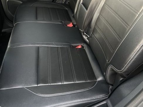 Used 2020 Ford EcoSport Titanium image 6