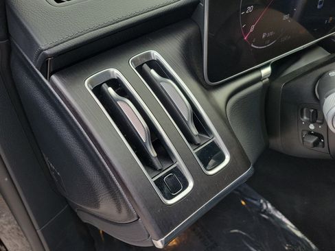 Used 2022 Mercedes-Benz S 580 4MATIC Sedan image 27