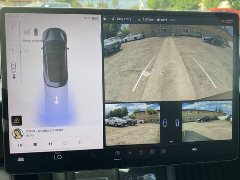 Used 2024 Tesla Model 3 Standard Range RWD image 17