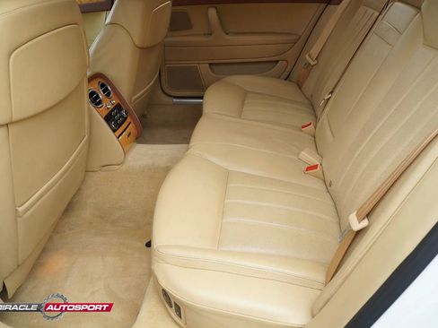 Used 2006 Bentley Flying Spur Flying Spur AWD/4WD image 24