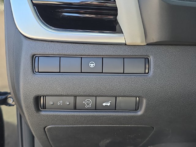 Certified 2023 Nissan Rogue SL AWD/4WD image 28