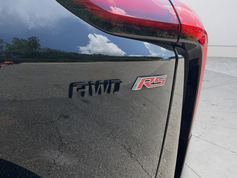 Used 2024 Chevrolet Blazer EV RS AWD/4WD image 28