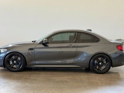 Used 2017 BMW M2 RWD image 4