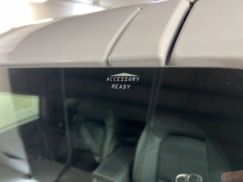 New 2026 Ford Bronco Outer Banks image 41