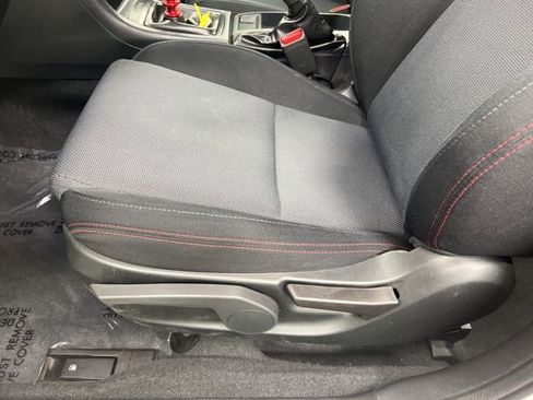 Used 2021 Subaru WRX Base w/ Popular Package #3 image 12