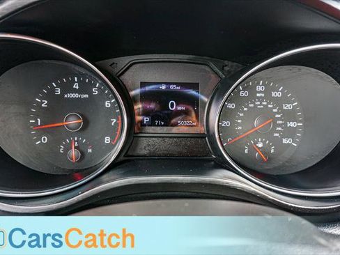 Used 2019 Kia Sedona EX FWD image 32