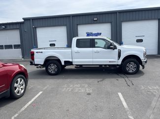 Used 2024 Ford F350 Lariat w/ Camper Package video 2