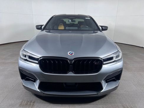 Used 2023 BMW M5 w/ Competition Package AWD/4WD image 10