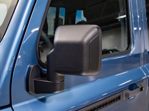 Used 2024 INEOS Grenadier Trialmaster Edition image 10