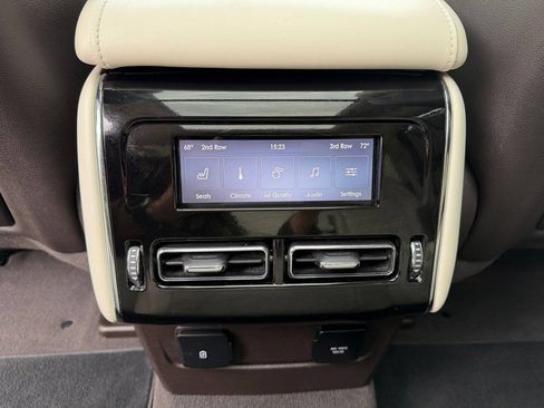 Used 2023 Lincoln Aviator Black Label w/ Dynamic Handling Package AWD/4WD image 31