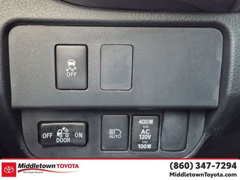 Certified 2023 Toyota Tacoma TRD Sport w/ Technology Package AWD/4WD image 18